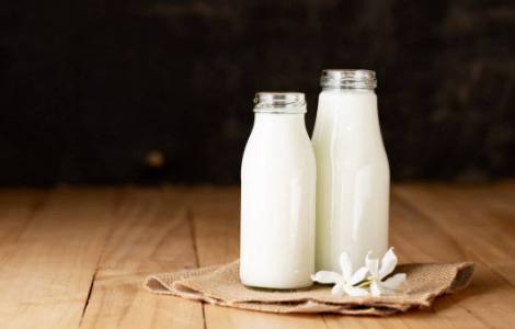 Które mleko jest najzdrowsze